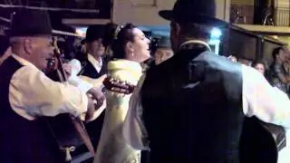 'Cantes y trajes' tradicionales de Candeleda (&Aacute;vila)