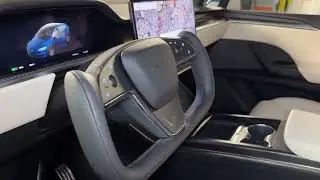 2022 Tesla Model X Plaid Rockville, Potomac, Bethesda, DC, Gaithersburg MD