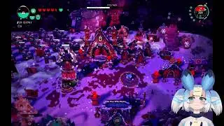 The Noodles is being best cult leader