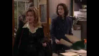 Life's Work - Season 1 Episode 11 - Boss