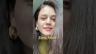 Pakistani Actresses Without Makeup look #shorts #trending #withoutmakeup