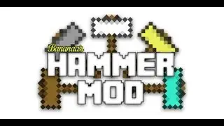 Обзор модов:Hummer Time:Майнкрафт 1.7.10