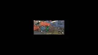 Free Fire Live Game Play