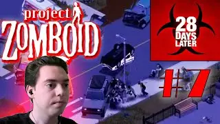 НЕОЖИДАННАЯ ТОЛПА # Вирус 