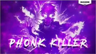 the phonk killer music bass boostar 🎧🎧