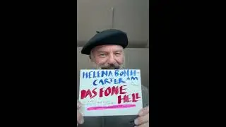 Sam Neill: DAS FONE HELL (Cinema Quarantino teaser)