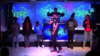 Sunday's @ The Free Life Experience