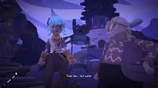 Wave Tale Part 1 An Indie Game Journey 