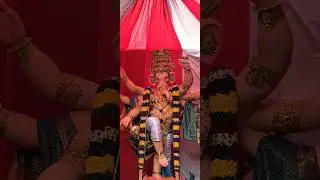 KR Puram Ganapati🙏 #ganesh #nammabengaluru #shorts #viralvideo #subscribe