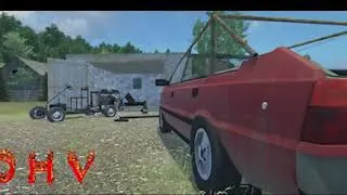 DJ SUNTHUNDER - Pedal to the Metal