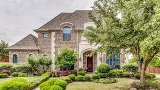 SOLD 4524 Kentucky Drive, Plano, Texas Home for Sale