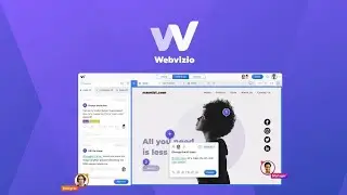 Webvizio Review: Live Website Review & Feedback Management Tool