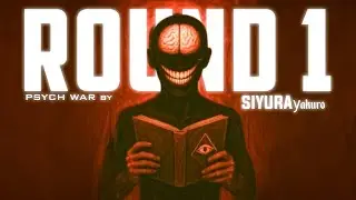 PSYCH WAR by : SIYURA || ROUND 1|| Dark Psychology Game Leaderboard 🏆 #manipulation