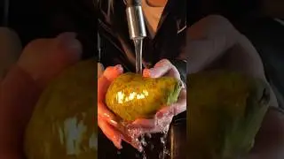 La pera tiene m&aacute;s fibra de lo que imaginas 🍐