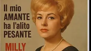 Discomesopotamia- Il mio amante ha l'alito pesante by Milly Cavarzere 