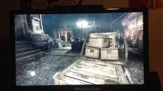 Thief Bank Heist Mission Location
