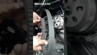 Gusto mo Matuto Pano mag Linis ng CVT? By Doc. Arman