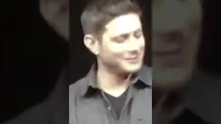 J2 Find Out They're Old #supernatural #funny #shorts
