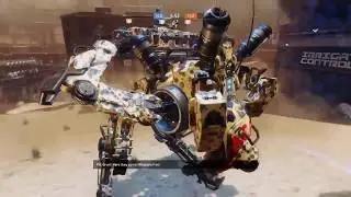 Titanfall 2 - Operation Frontier Shield New Map - Rise Gameplay