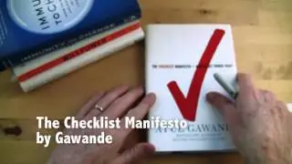 The 6 Essential Books on Change for Time-Crunched Managers