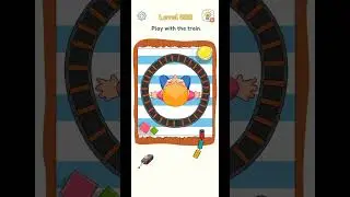 Dop 3 🌺 Level 282 #dop3 #gameplay #game #level282