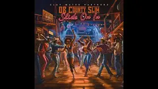 DJ Trucker Bumps OB County Slim   SD 480p