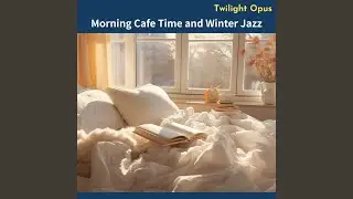 Winter's Morning Breaths (Key C Ver.)