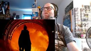 Star Wars Fate Of The Old Republic Trailer Reaction