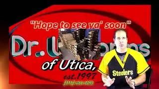 Dr Uniforms 10/23/19 30 sec spot