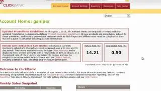 Google Sniper 2.0 New 2012 Affiliate Program a scam ? secret revealed