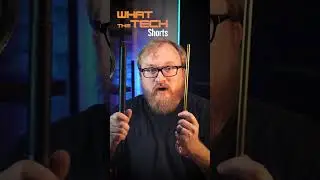 Измените длину ствола MTW &mdash; What the Tech #shorts