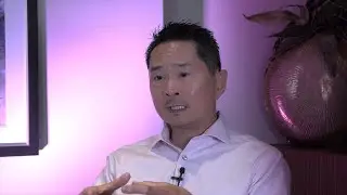 Simon Chen discusses what makes the T3 Tech Summit unique