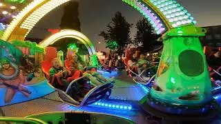 Turbo Polyp - van Tol (Onride) Kermis Weert 2021
