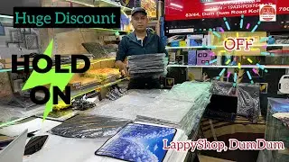 Stock Update | Huge Discount | @Lappy-Shop 