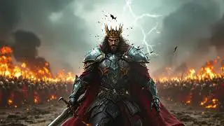 Shattered Crown