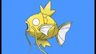 МИКРОГАЙД POKEMON 3D MMO :БОНУС ВИДЕО!