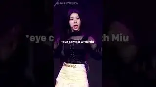 Kim Dayeon x Sakurai Miu friendship moment
