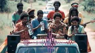 43 - jazz reggae dub garden jazz club