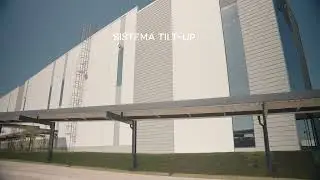 Prologis Raposo 39 &ndash; Um condom&iacute;nio log&iacute;stico diferenciado
