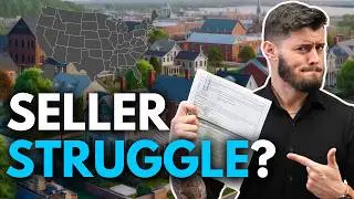 Delaware Home Prices Are Falling?