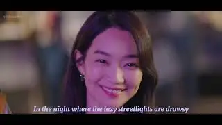 Dusik & Hyejin : SHALL WE ? (Hometown Cha Cha Cha FMV)