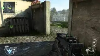 Black Ops 2: Hank Hill Meets A Rage Boy!-