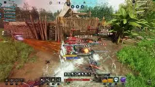 IG/VG - Rested XP vs Purple People Eaters (Cutlass Keys)