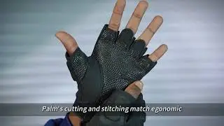 Seibertron S.O.L.A.G 2.0 Tactical Gloves! Unleash Your Outdoor Passion