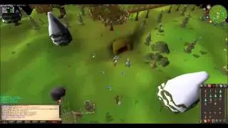 Old School Runescape | Road to max | Episode 2 | Primordial Crystal Drop!