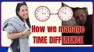 5 TIPS FOR DEALING WITH DIFFERENT TIME ZONES IN LDR | LDR