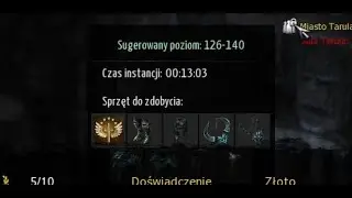 Najszybsze Tarule jakie kiedykolwiek widziałeś - Broken Ranks