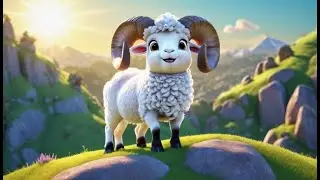 Urial unites go herd herd herd | English Nursery Rhyme | Kids Songs | Baby Music