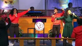 12/21/25 Christmas Program 
