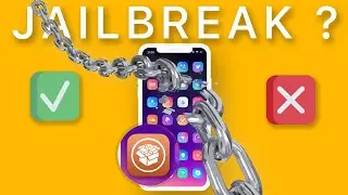 Qu'est ce que le Jailbreak? Avantages et Inconvénients